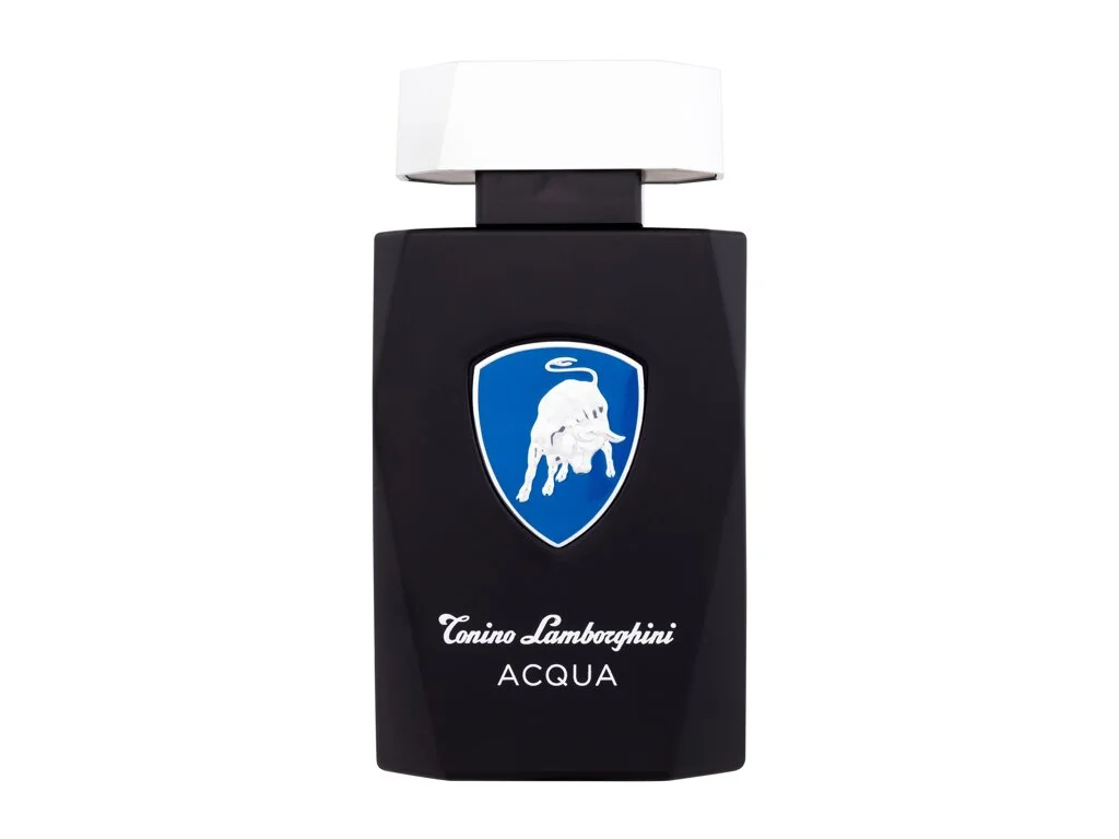 Lamborghini Acqua tualetinis vanduo, 200ml