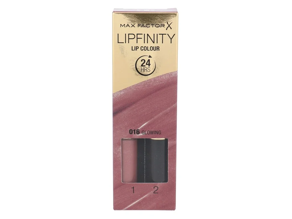Lipstick Max Factor Lipfinity Lip Colour, 4,2g