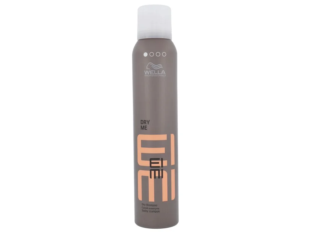 Dry Shampoo Wella Professionals Eimi, 180ml