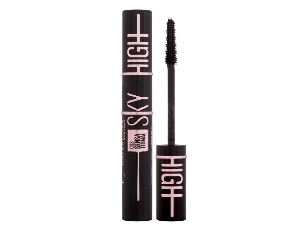 Mascara Maybelline Lash Sensational Sky High, 7,2ml