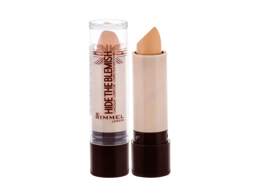 Corrector Rimmel London Hide The Blemish, 4,5g