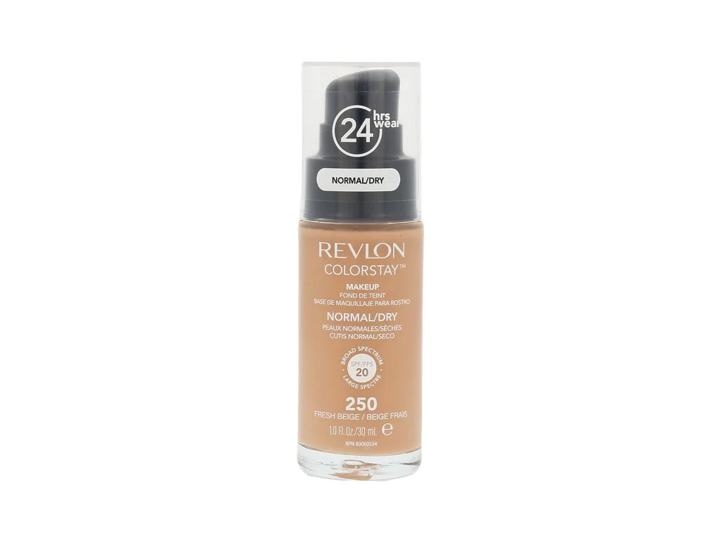 Makeup Revlon Colorstay Normal Dry Skin SPF20, 30ml