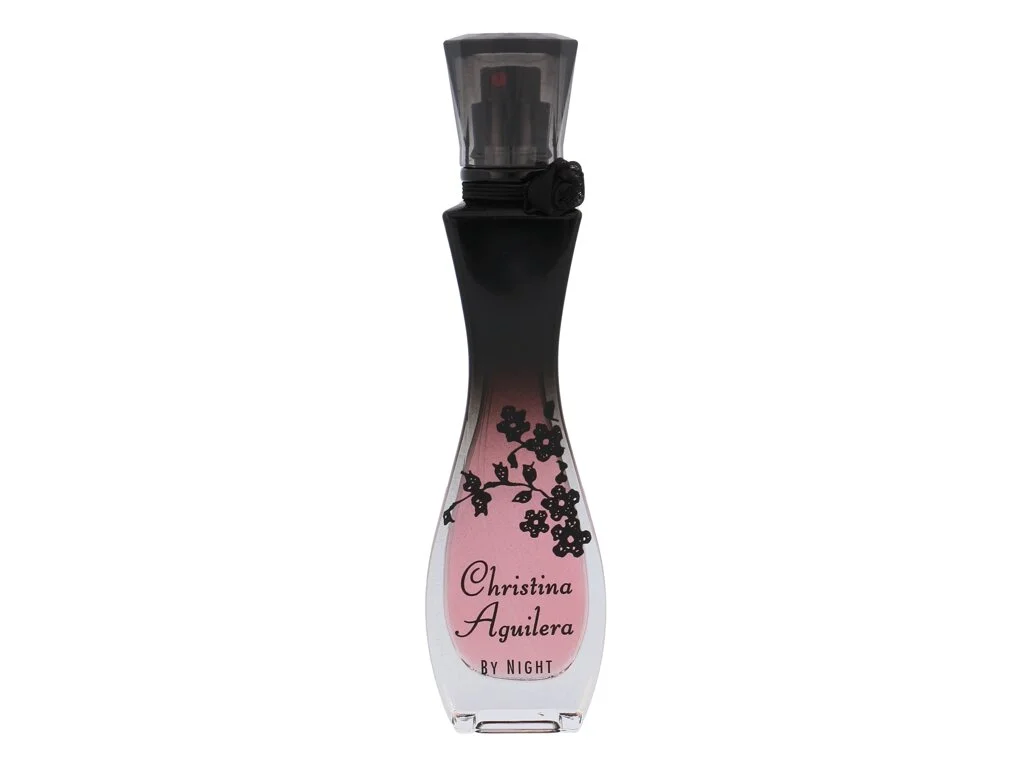Eau de Parfum Christina Aguilera by Night, 30ml