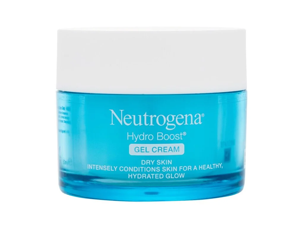 Day Cream Neutrogena Hydro Boost Gel Cream, 50ml