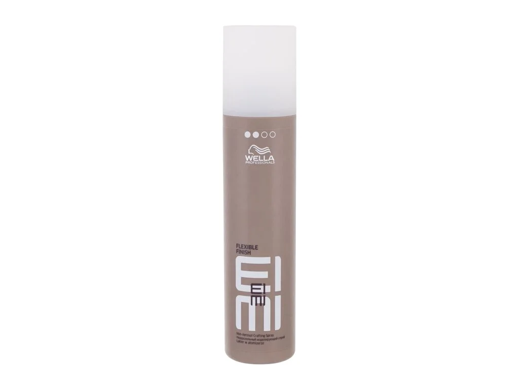 Hair Spray Wella Professionals Eimi Flexible Finish, 250ml