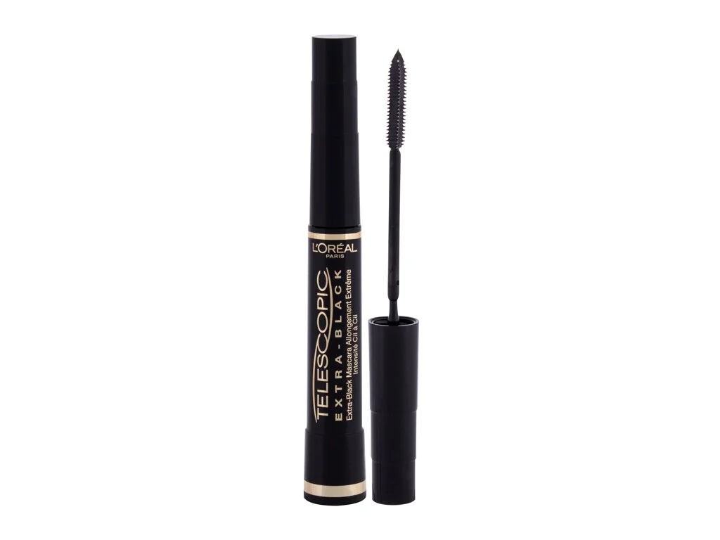 Mascara L'Oréal Paris Telescopic, 8ml
