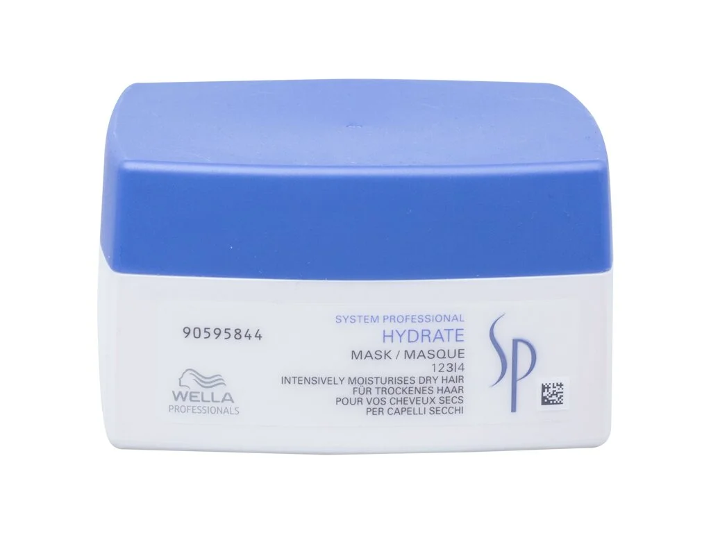 Hair Mask Wella Professionals SP Hydrate, 200ml