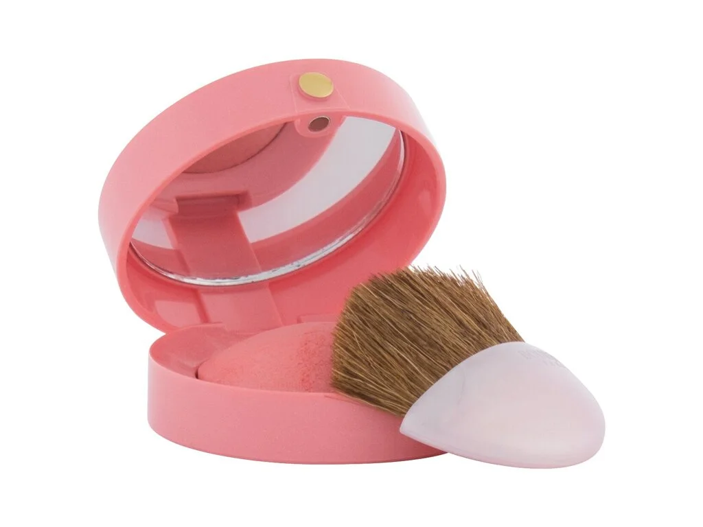 Blush BOURJOIS Paris Little Round Pot, 2,5g
