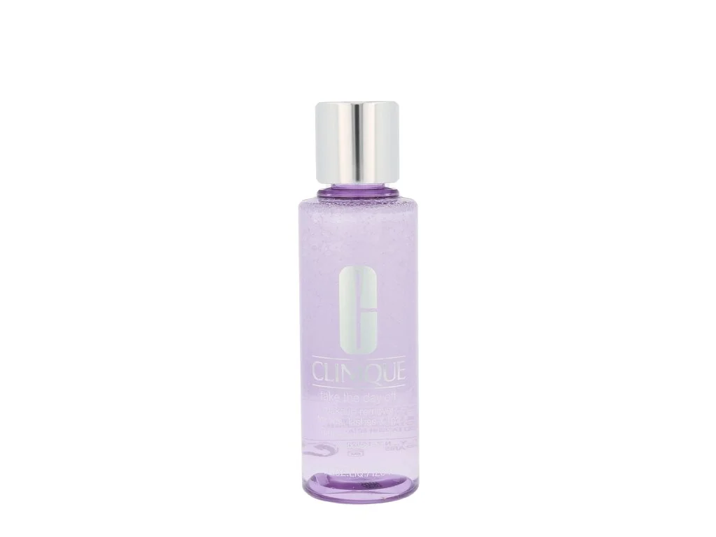 Face Cleansers Clinique Take the Day Off, 125ml