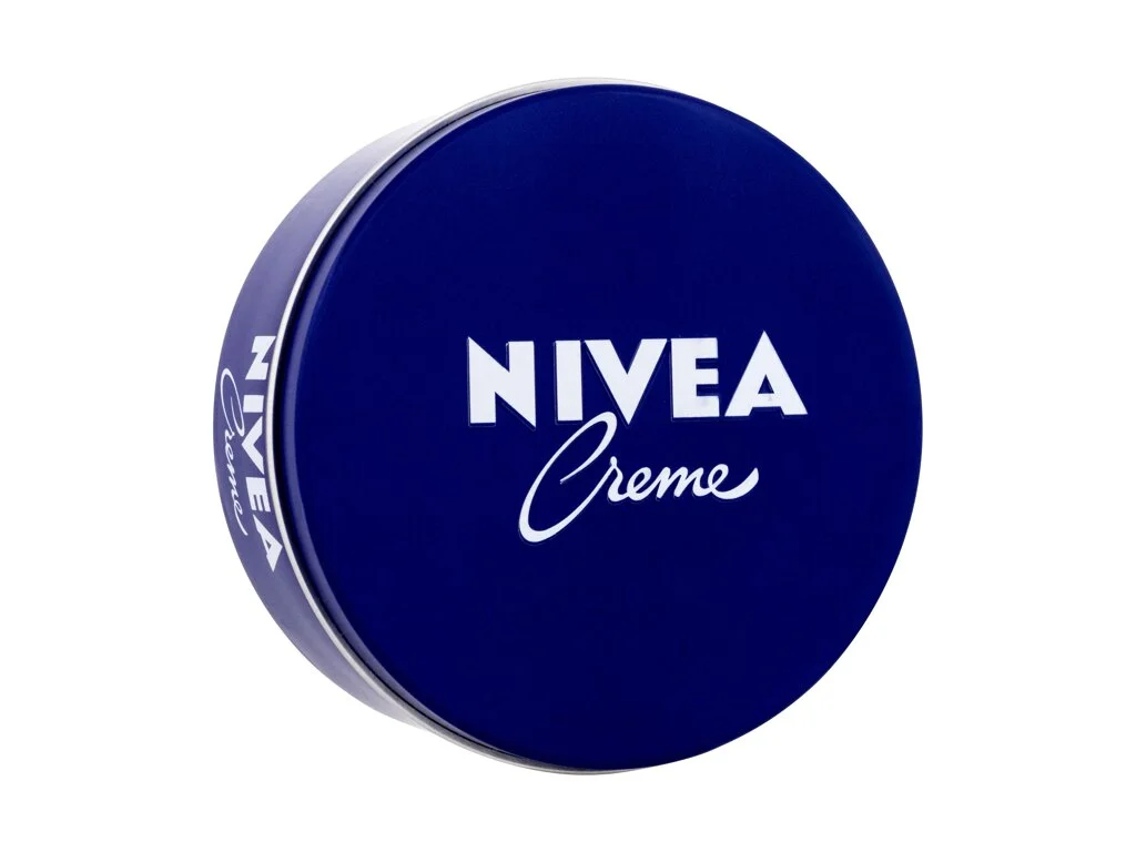 Day Cream Nivea Creme, 250ml
