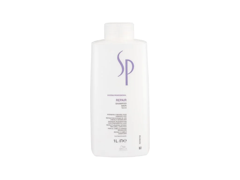 Shampoo Wella Professionals SP Repair, 1000ml
