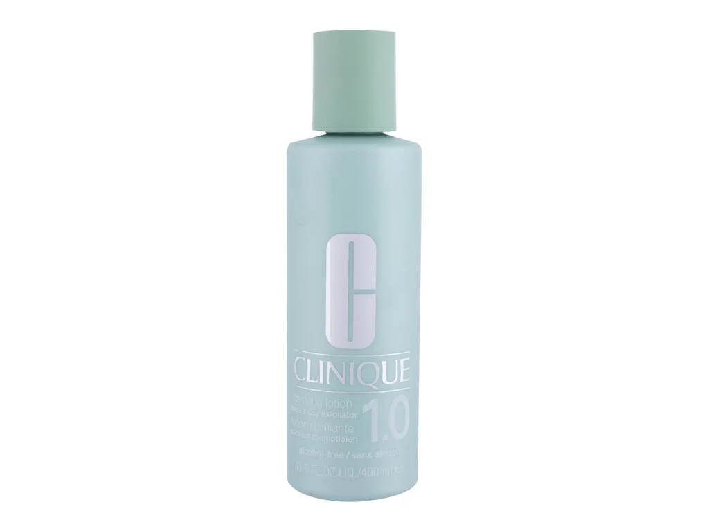 Cleansing Water Clinique 3-Step Skin Care 1.0, 400ml