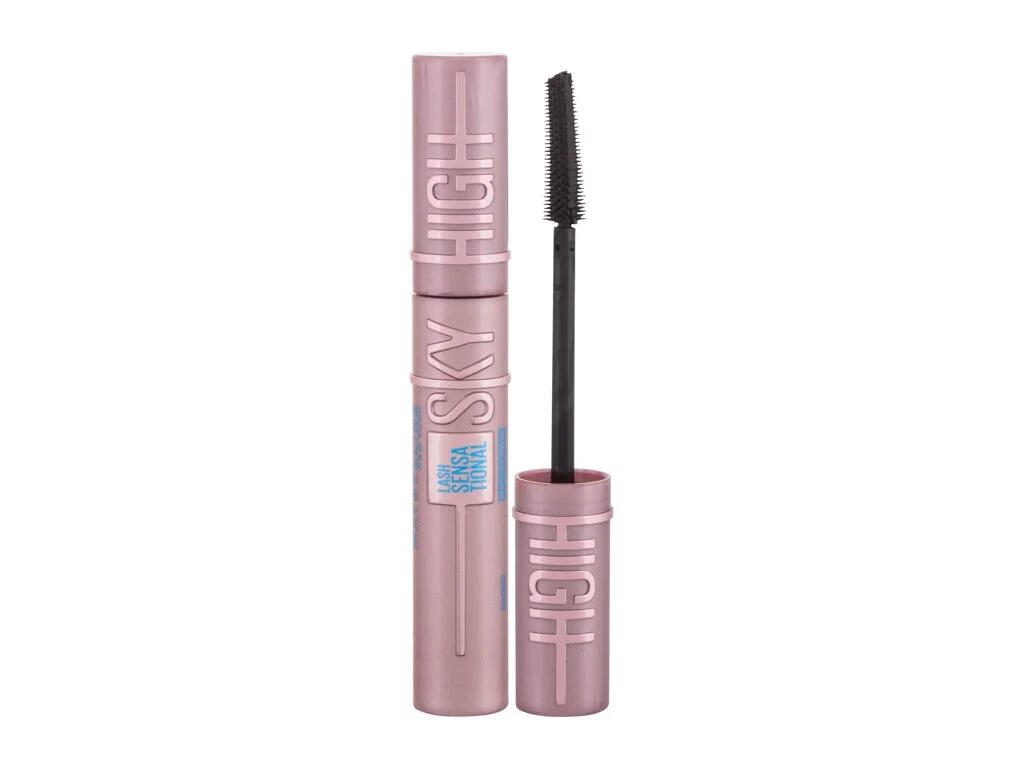 Mascara Maybelline Lash Sensational Sky High Waterproof, 6ml