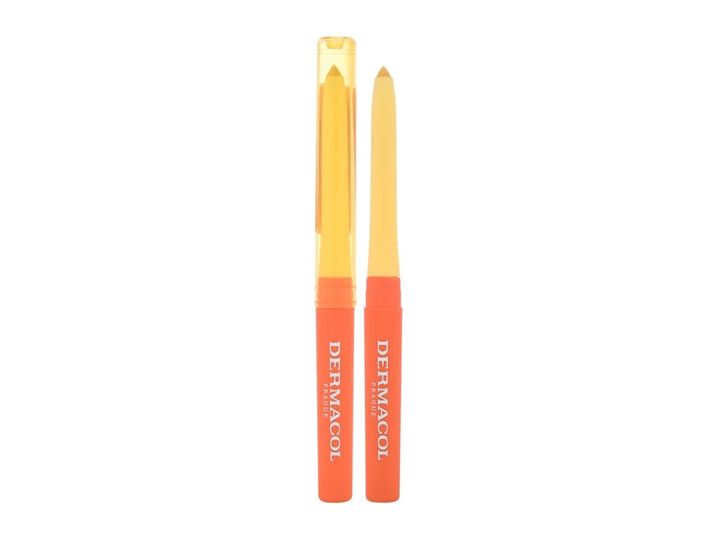 Eye Pencil Dermacol Summer Vibes Mini Eye & Lip Pencil, 0,09g
