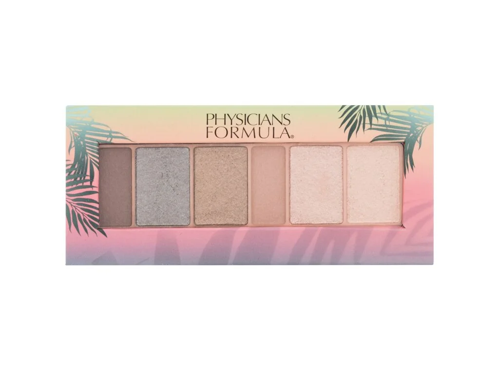 Eye Shadow Physicians Formula Butter Believe It! Eyeshadow, 3,4g