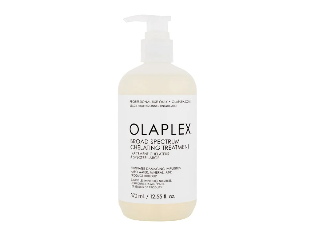 Giliai valantis plaukų gelis Olaplex Broad Spectrum Chelating Treatment, 370 ml