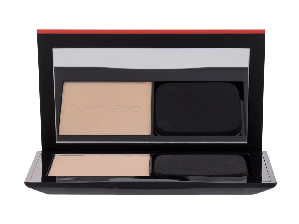 Makeup Shiseido Synchro Skin Self-Refreshing Custom Finish Powder Foundation, 9g