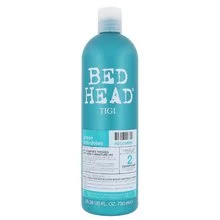 Tigi Conditioner for Dry and Damaged Hair Bed Head Urban Anti + Dots Recovery (Conditioner), 750ml