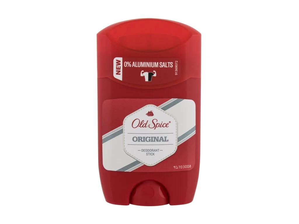 Old Spice Original Perfumed Deostick 50 ml (man)
