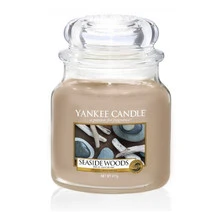 Yankee Candle Seaside Woods 623 g
