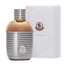 Parfuminis vanduo Moncler Pour Femme 100 ml (moteris)