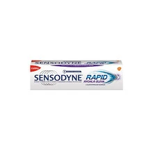 Sensodyne Rapid Relief Toothpaste 75 ml