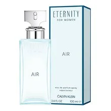 Kvepalai moterims Calvin Klein Eternity Air EDP, 100 ml
