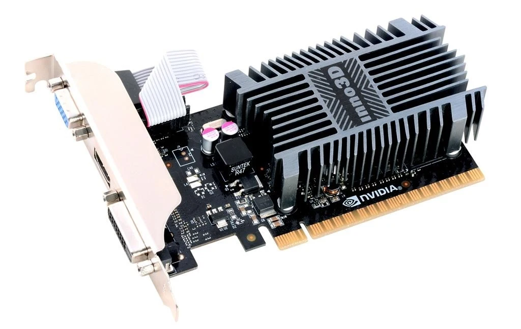GT710 2GB Inno3D LP