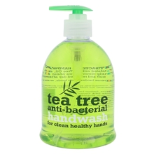 XPel Tea Tree Anti-Bacterial Handwash, 500ml