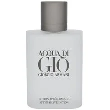 Armani Giorgio Acqua di Gio Pour Homme After Shave Lotion 100 ml (man)