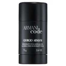Armani Giorgio Code Homme Perfumed Deostick 75 ml (man)