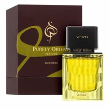 Ajmal Purely Orient Vetiver Eau De Parfum 75 ml (unisex)