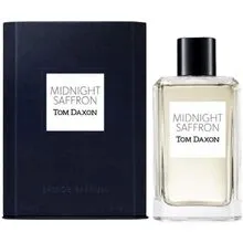 Tom Daxon Midnight Saffron EDP 100 ml (unisex)