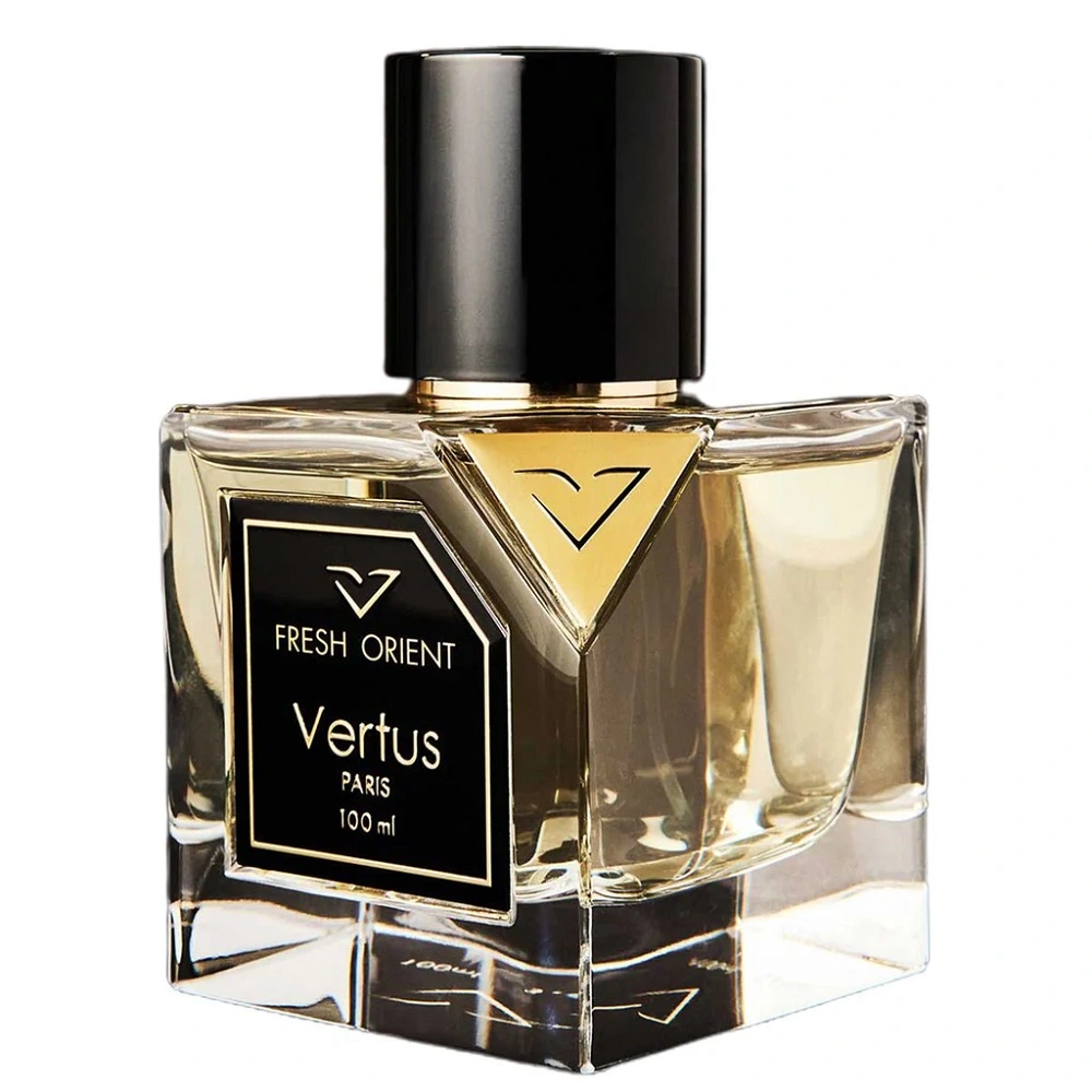Vertus Fresh Orient Eau De Parfum 100 ml (unisex)