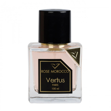 Vertus Rose Morroco Eau De Parfum 100 ml (unisex)