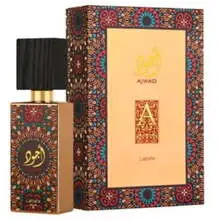 Universalūs kvepalai Lattafa Ajwad EDP, 60 ml