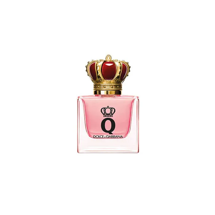 Kvepalai moterims Dolce & Gabbana Q EDP, 30 ml
