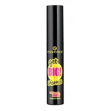 Essence Get BIG! Lashes Volume Boost Mascara - Objemová řasenka 12 ml