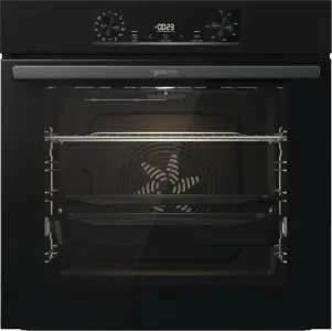 Elektrinė orkaitė Gorenje BOS6737E06B