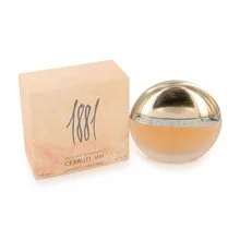 Kvepalai moterims Cerruti 1881 EDT, 100 ml TESTERIS