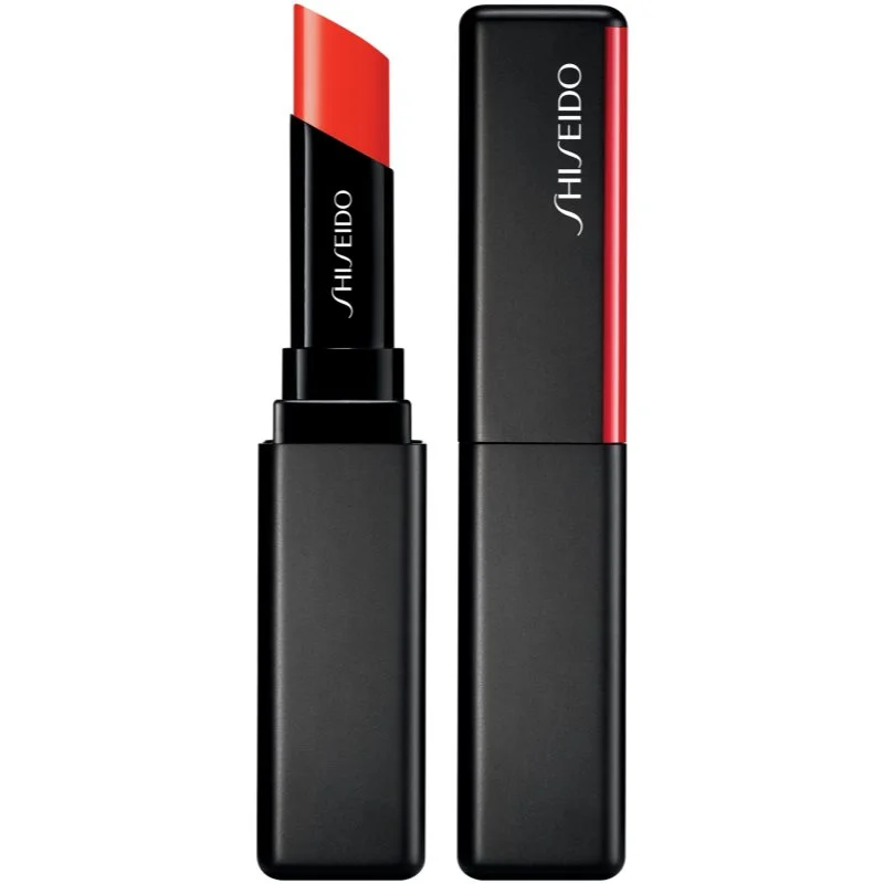 Shiseido ColorGel LipBalm (112 Tiger Lily) 2 g