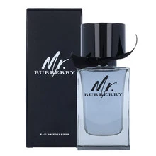 "Burberry Mr. Burberry" tualetinis vanduo 50 ml (vyras)