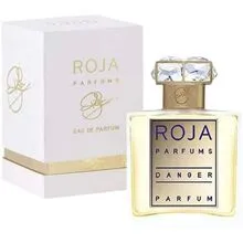Roja Parfums Danger Parfum 50 ml (woman)