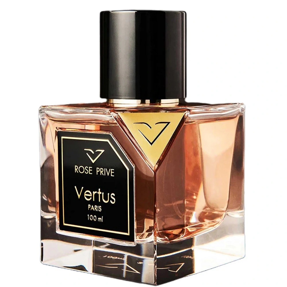 Vertus Rose Prive Eau De Parfum 100 ml (unisex)