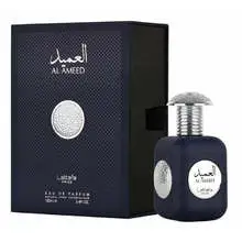 Lattafa Pride Al Ameed Eau De Parfum 100 ml (unisex)