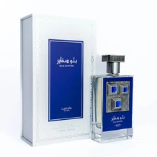 Lattafa Pride Blue Sapphire parfuminis vanduo 100 ml (unisex)