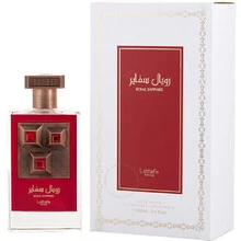 Lattafa Pride Royal Sapphire Eau De Parfum 100 ml (unisex)
