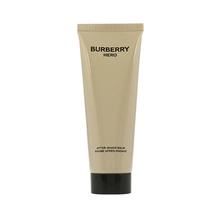 Burberry Hero After Shave Balm 75 ml (man)