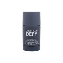 Calvin Klein Defy Perfumed Deostick 75 ml (man)
