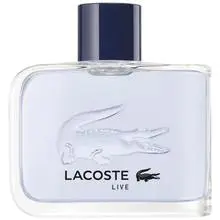 Lacoste Live tualetinis vanduo 75 ml (vyras)